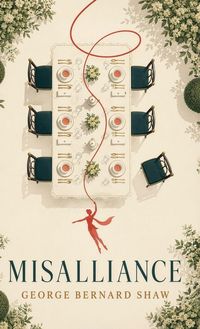 Produktbild: Misalliance