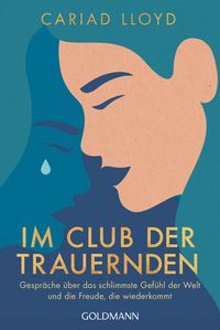 Produktbild: Im Club der Trauernden