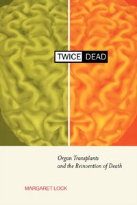 Produktbild: Lock, M: Twice Dead