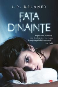 Produktbild: Fata dinainte (Carte pentru to&iquest;i)