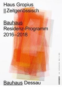 Produktbild: Haus Gropius