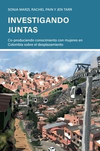 Produktbild: Investigando juntas