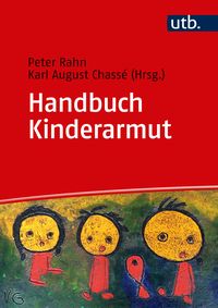 Produktbild: Handbuch Kinderarmut