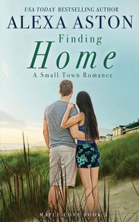Produktbild: Finding Home