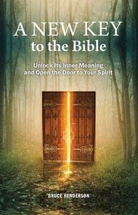 Produktbild: A New Key to the Bible