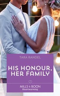 Produktbild: His Honour, Her Family