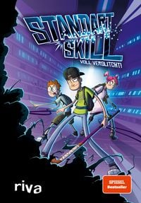 Produktbild: Standart Skill &ndash; Voll verglitcht!