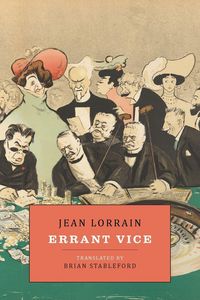 Produktbild: Errant Vice
