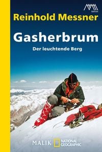 Produktbild: Gasherbrum