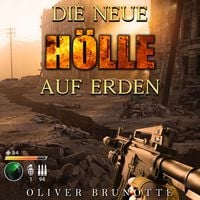 Produktbild: Die neue H&ouml;lle auf Erden