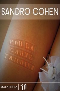 Produktbild: Por la carne tambi&eacute;n