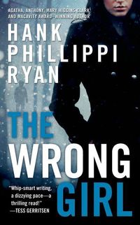 Produktbild: Wrong Girl