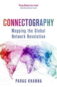 Produktbild: Connectography