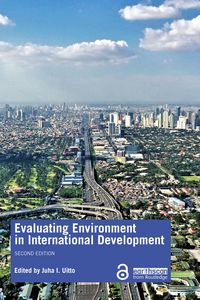 Produktbild: Evaluating Environment in International Development