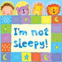 Produktbild: I'm Not Sleepy!