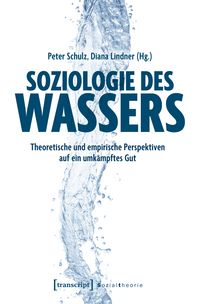 Produktbild: Soziologie des Wassers