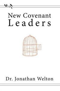 Produktbild: New Covenant Leaders
