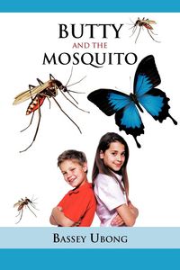Produktbild: Butty and the Mosquito