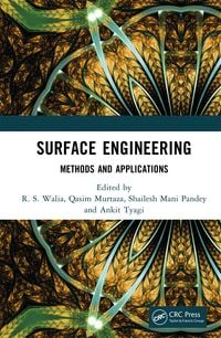 Produktbild: Surface Engineering