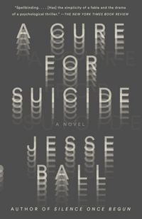 Produktbild: A Cure for Suicide