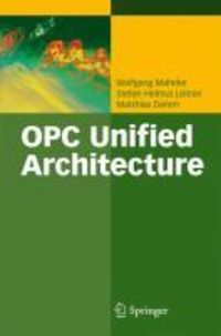 Produktbild: OPC Unified Architecture