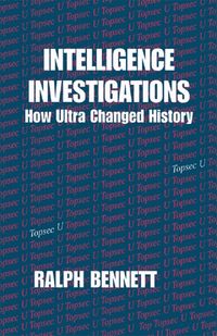 Produktbild: Intelligence Investigations