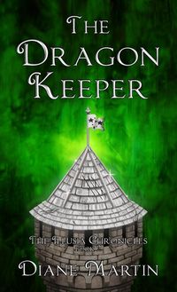 Produktbild: The Dragon Keeper