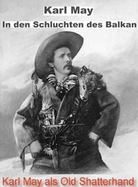 Produktbild: In den Schluchten des Balkan. Karl May.