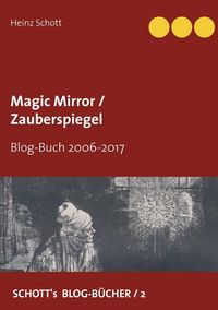 Produktbild: Magic Mirror / Zauberspiegel