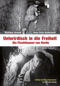 Produktbild: Unterirdisch in die Freiheit