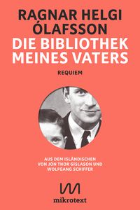 Produktbild: Die Bibliothek meines Vaters