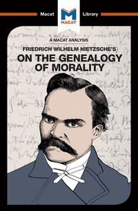 Produktbild: An Analysis of Friedrich Nietzsche's On the Genealogy of Morality
