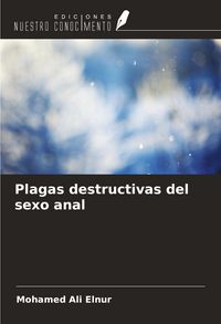 Produktbild: Plagas destructivas del sexo anal