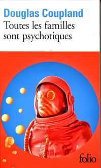 Produktbild: Toutes les familles sont psychotiques