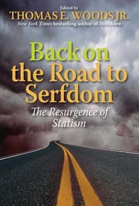 Produktbild: Back on the Road to Serfdom
