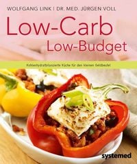 Bild vom Artikel Low-Carb – Low Budget vom Autor Jürgen Voll