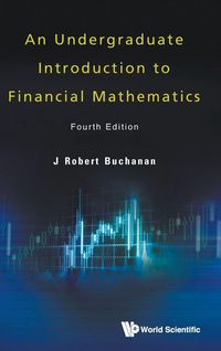 Produktbild: Undergrad Intro Fin Math (4th Ed)