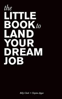 Produktbild: The Little Book to Land Your Dream Job