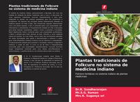 Produktbild: Plantas tradicionais de Folkcure no sistema de medicina indiano