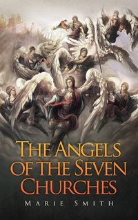Produktbild: The Angels of The Seven Churches