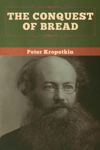Produktbild: The Conquest of Bread