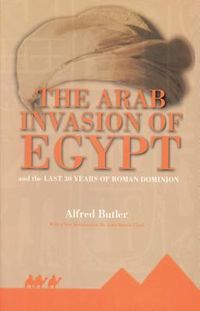 Produktbild: Arab Invasion