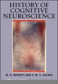 Produktbild: History of Cognitive Neuroscience