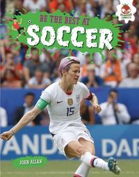 Produktbild: Be the Best at Soccer