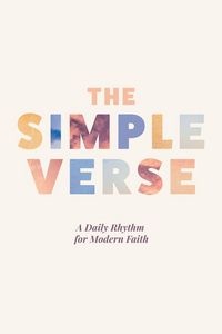 Produktbild: The Simple Verse