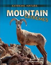 Produktbild: Mountain Extremes