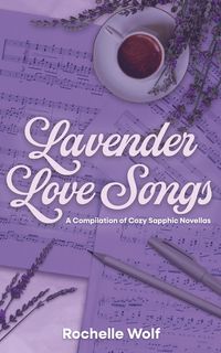 Produktbild: Lavender Love Songs