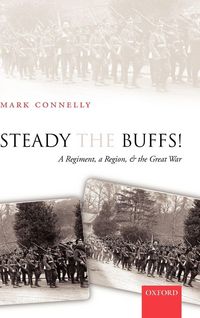 Produktbild: Steady the Buffs!
