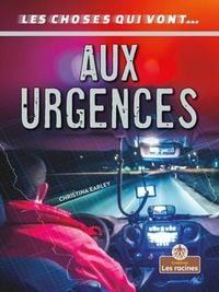 Produktbild: Aux Urgences (in an Emergency)