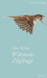 Produktbild: Wikmans Z&ouml;glinge